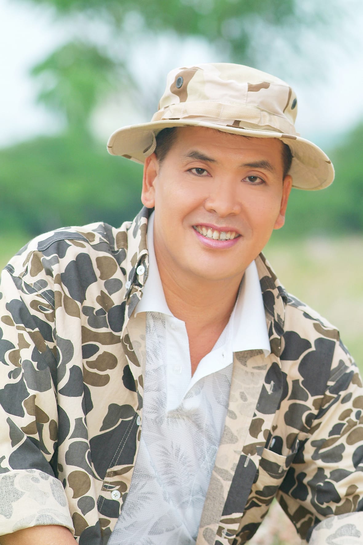 Nghệ sĩ nói về tình yêu trong Ngày Tình nhân 3 Nghệ sĩ nói về tình yêu trong Ngày Tình nhân - ảnh 2